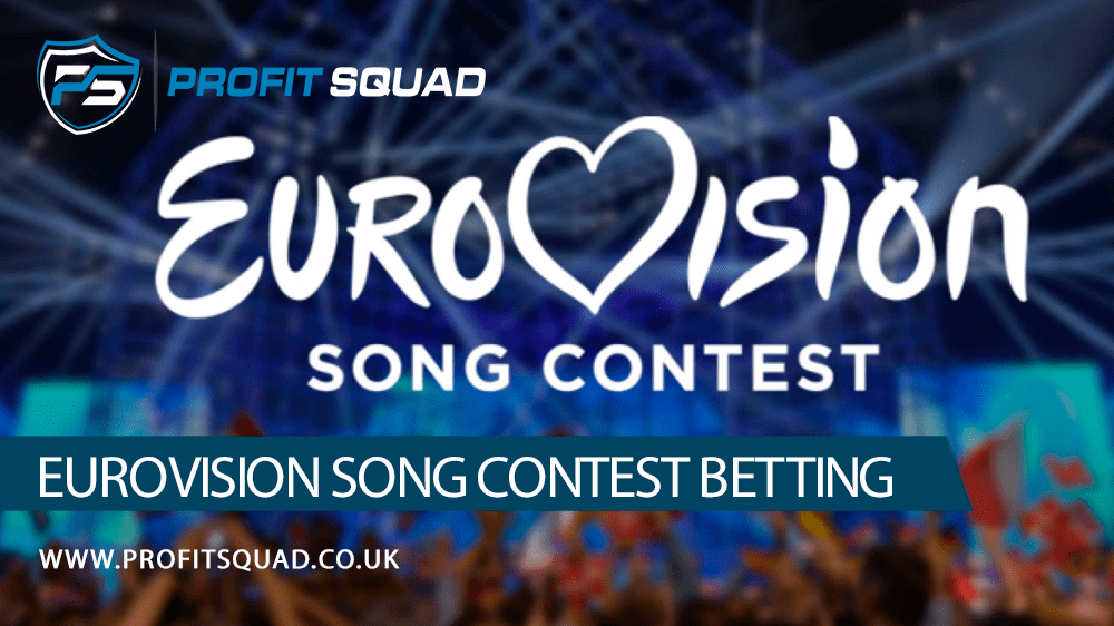 eurovision betting