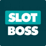 Slot Boss casino review logo