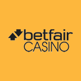 Betfair Casino logo 160x160
