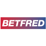 Betfred bookmaker logo