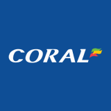 Coral casino logo