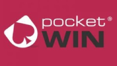 Pocketwin Casino logo