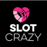Slot Crazy logo 160x160