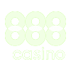888casino No Deposit banner logo