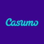 Casumo Casino logo 160x160