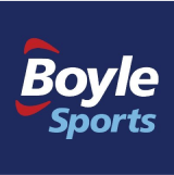 BoyleSports review logo 160x160