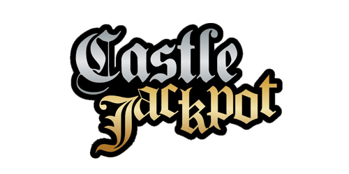 Castle Jackpot casino review logo