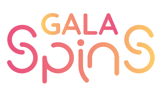 Gala Spins casino review logo