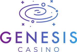 Genesis Casino review logo