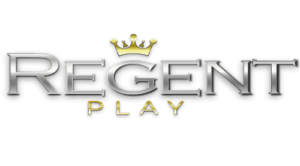 Regent Play casino review logo