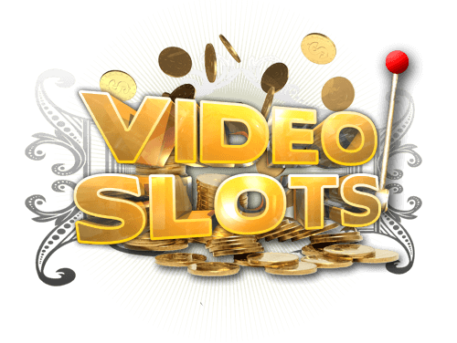 Videoslots Casino review logo