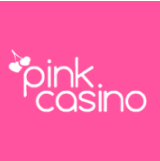 Pink Casino review logo