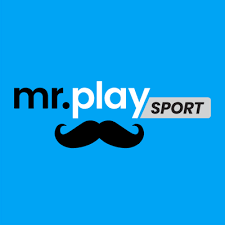 Mr. Play Sport review logo