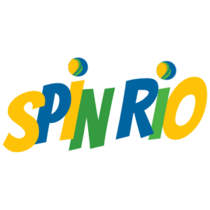 Spin Rio casino review logo