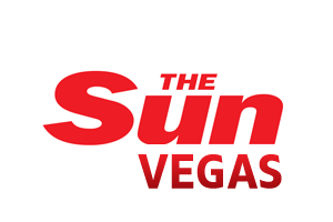 The Sun Vegas online casino review logo