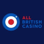 All British Casino review logo