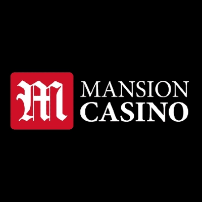 Mansion Casino review logo