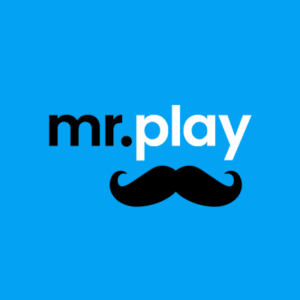 Mr.Play casino review logo