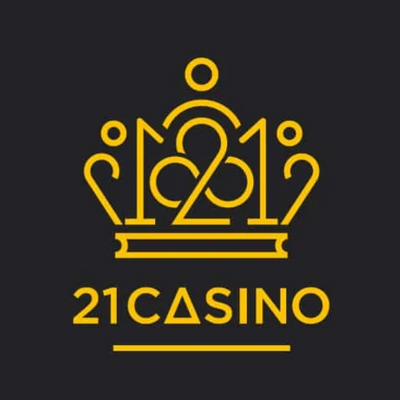 21 casino logo