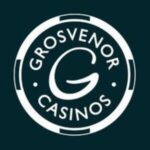 Grosvenor casinos logo