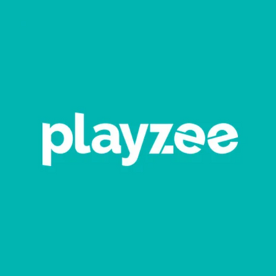PlayZee logo