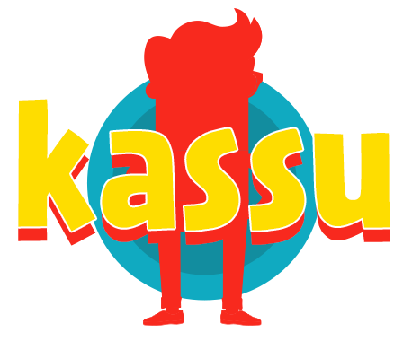 Kassu Casino review logo