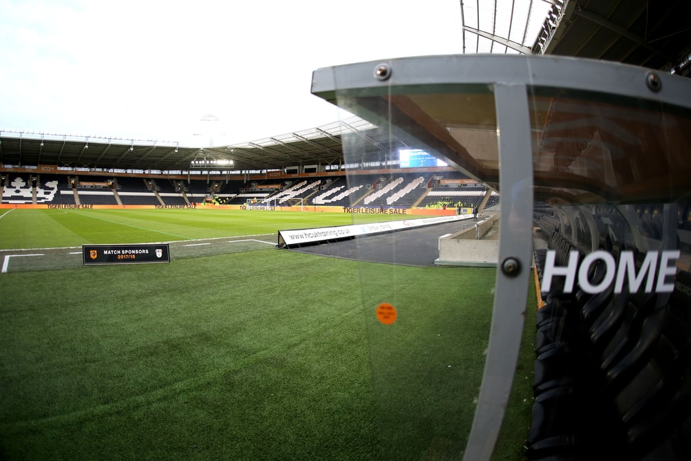 EFL Stadium