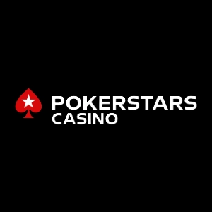 PokerStars casino review logo 300x300