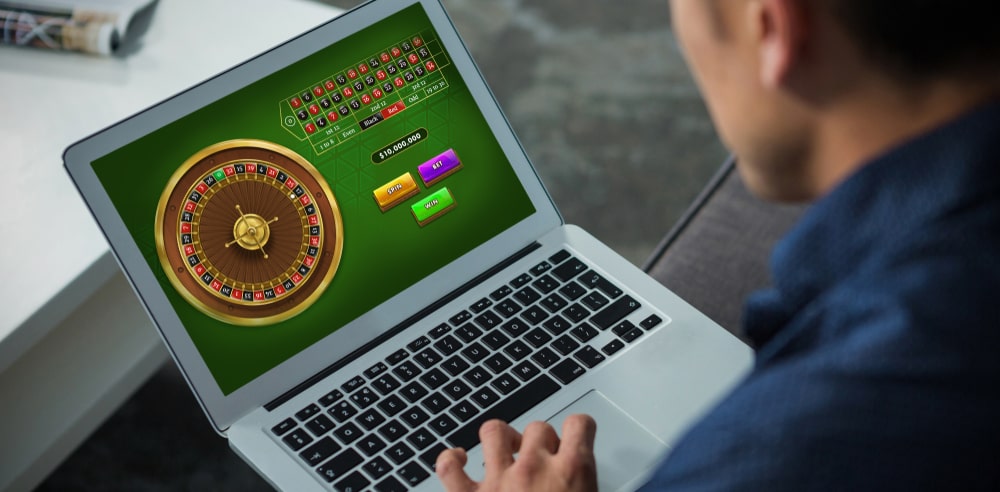 Is Online Roulette Rigged and How do you know if the Online Casino You - How To Know If An Online Casino Is Legit