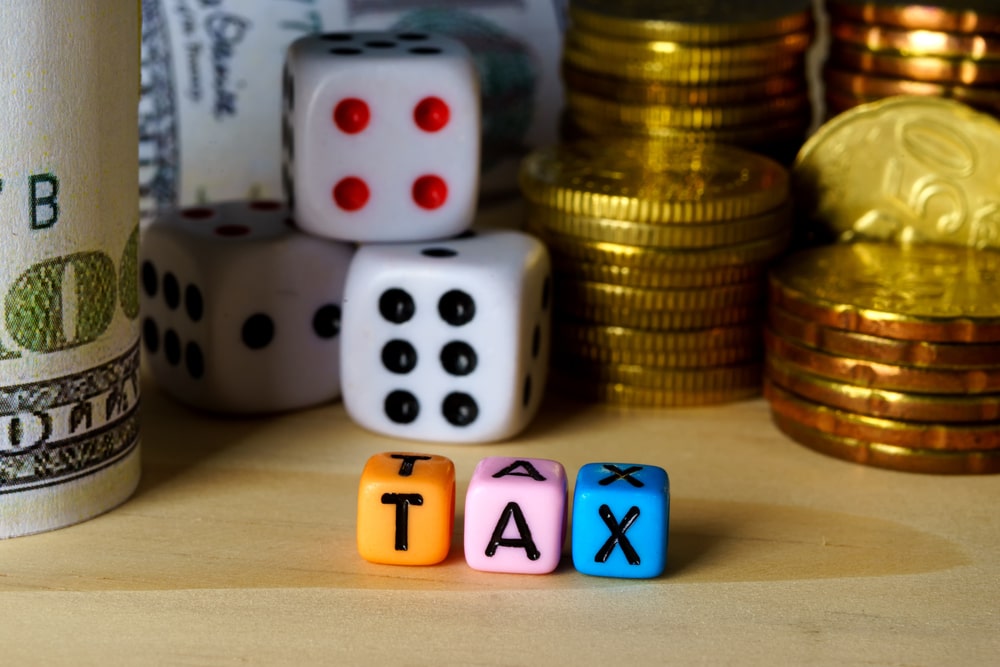 Tax and Gambling in the UK Everything You Need to Know Profit Squad