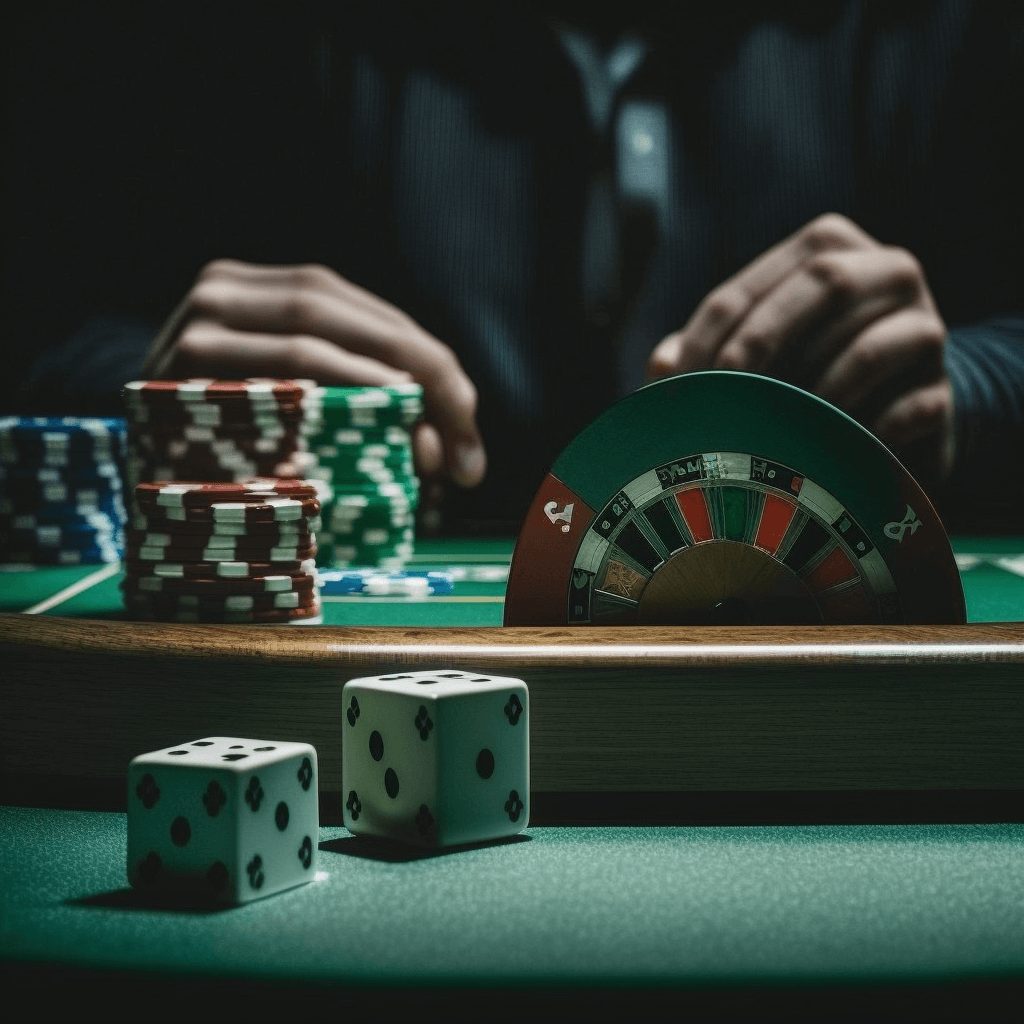 What's the Difference Between Betting and Gambling? Profit Squad