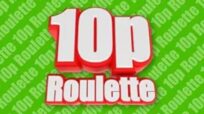 10p Roulette