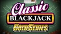 Classic Blackjack Gold Series