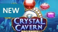 Crystal Cavern​