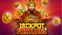 Jackpot Fortunes​