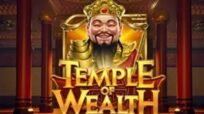 Temple of Wealth