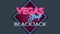 Vegas Strip Blackjack​