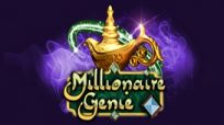 Millionaire Genie online slot