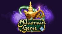 Millionaire Genie online slot